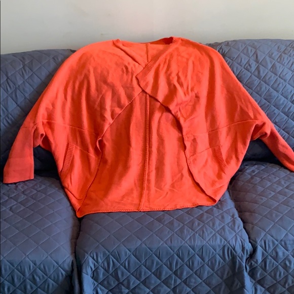 Cozy Open Shrug Sweater - Picture 6 of 6